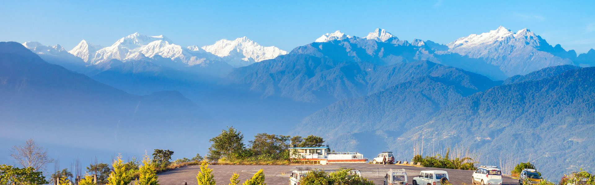 Himalayan Heart - Sikkim Special